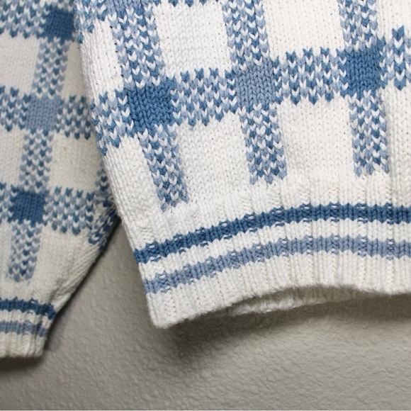 Vintage Woolrich Chunky Knit Sweater - Picture 10 of 10